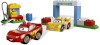 Image for LEGO® set 6133 Race Day