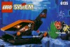 Image for LEGO® set 6135 Spy Shark