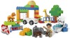 Image for LEGO® set 6136 My First Zoo