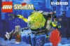 Image for LEGO® set 6140 Crab