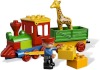 Image for LEGO® set 6144 Zoo Train
