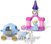 Image for LEGO® set 6153 Cinderella's Carriage