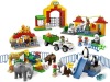 Image for LEGO® set 6157 The Big Zoo
