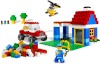 Image for LEGO® set 6166 LEGO Large Brick Box