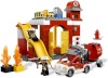 Image for LEGO® set 6168 Fire Station