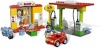Image for LEGO® set 6171 Gas Station