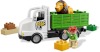 Image for LEGO® set 6172 Zoo Truck