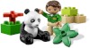 Image for LEGO® set 6173 Panda