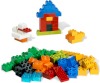 Image for LEGO® set 6176 Basic Bricks Deluxe