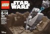 Image for LEGO® set 6176782 Escape the Space Slug