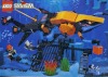 Image for LEGO® set 6190 Shark's Crystal Cave