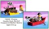 Image for LEGO® set 6200 Double Pack