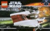 Image for LEGO® set 6207 A-wing Fighter