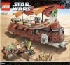 Image for LEGO® set 6210 Jabba's Sail Barge