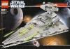 Image for LEGO® set 6211 Imperial Star Destroyer