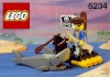 Image for LEGO® set 6234 Renegade's Raft