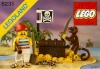 Image for LEGO® set 6235 Buried Treasure