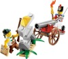 Image for LEGO® set 6239 Cannon Battle