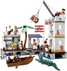 Image for LEGO® set 6242 Soldiers' Fort