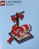 Image for LEGO® set 6244853 Lion Dance