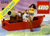 Image for LEGO® set 6245 Harbour Sentry
