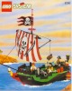 Image for LEGO® set 6250 Cross Bone Clipper