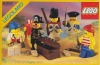 Image for LEGO® set 6251 Pirate Minifigures