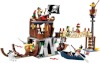 Image for LEGO® set 6253 Shipwreck Hideout