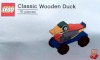 Image for LEGO® set 6258620 Classic Wooden Duck