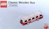 Image for LEGO® set 6258622 Classic Wooden Bus