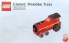 Image for LEGO® set 6258623 Classic Wooden Train