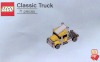 Image for LEGO® set 6258624 Classic Truck