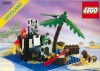 Image for LEGO® set 6260 Shipwreck Island