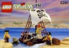 Image for LEGO® set 6261 Raft Raiders