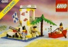 Image for LEGO® set 6265 Sabre Island