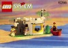 Image for LEGO® set 6266 Cannon Cove