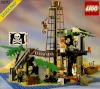 Image for LEGO® set 6270 Forbidden Island