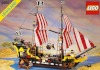 Image for LEGO® set 6285 Black Seas Barracuda
