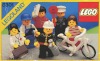 Image for LEGO® set 6301 Town Mini-Figures