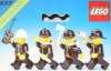 Image for LEGO® set 6307 Firemen