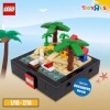 Image for LEGO® set 6307986 Summer