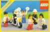 Image for LEGO® set 6309 Town Mini-Figures