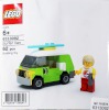 Image for LEGO® set 6313092 Surfer Van