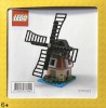 Image for LEGO® set 6315023 Windmill