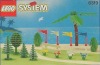 Image for LEGO® set 6319 Trees and Fences