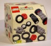 Image for LEGO® set 632 Wheels and Tyres