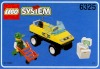 Image for LEGO® set 6325 Package Pick-Up