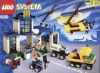 Image for LEGO® set 6330 Cargo Center
