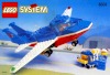 Image for LEGO® set 6331 Patriot Jet