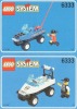 Image for LEGO® set 6333 Race and Chase